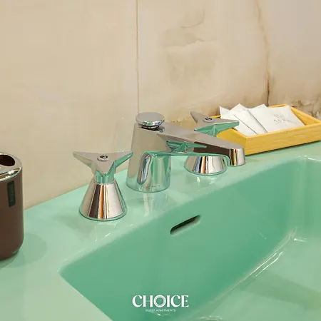 Choice Guest *