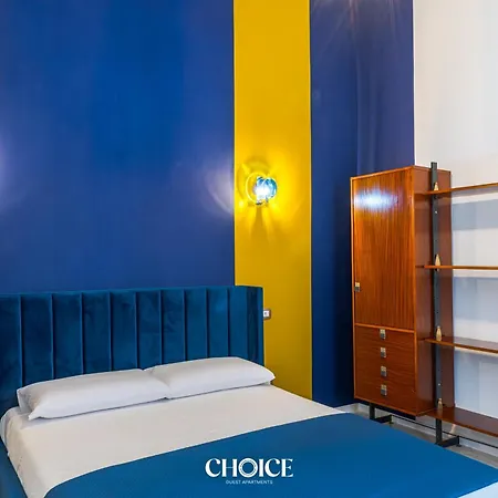 Choice Guest *