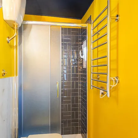 Apartmán Choice Guest *