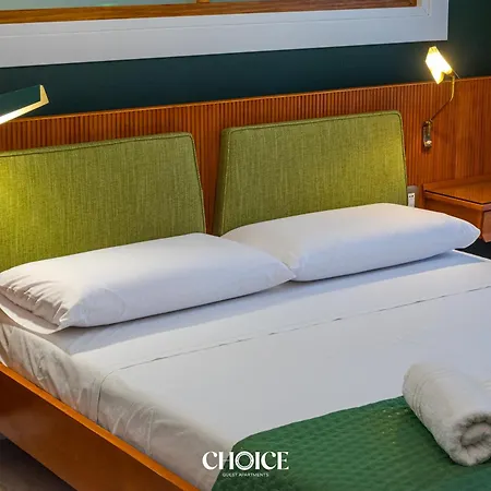Choice Guest