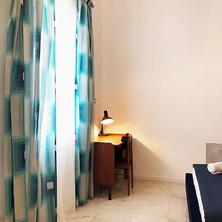 Choice Guest Apartmán