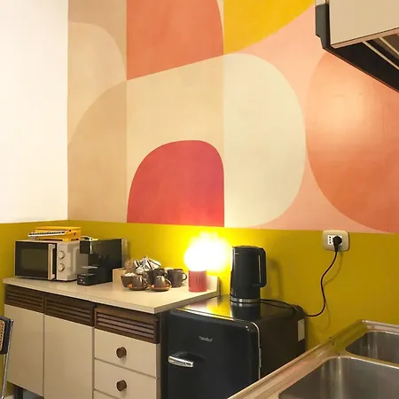 Choice Guest Apartmán