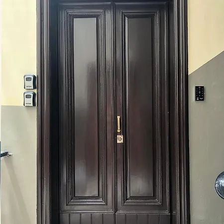 Appartement Choice Bari