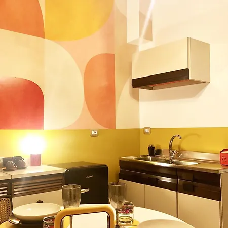 Apartmán Choice Guest *