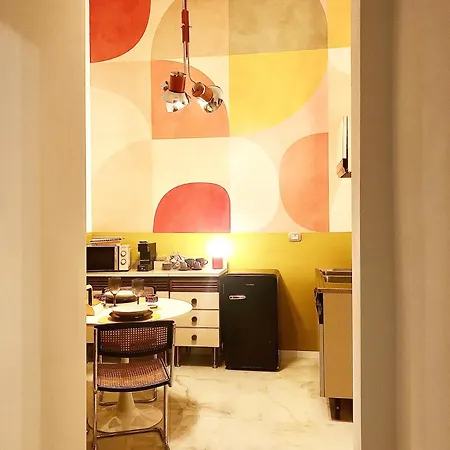 Choice Apartamento *