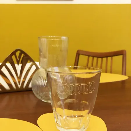 Apartmán Choice Guest *