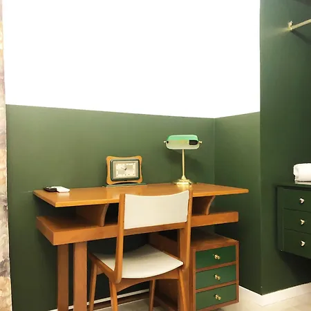 Apartamento Choice Bari