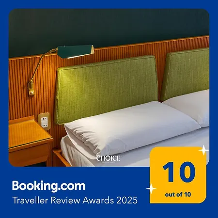 Appartement Choice *