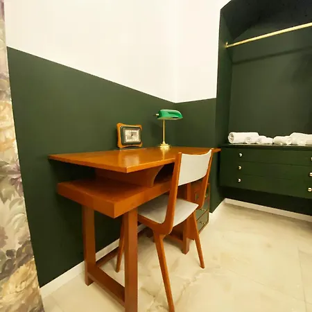 Apartmán Choice Guest