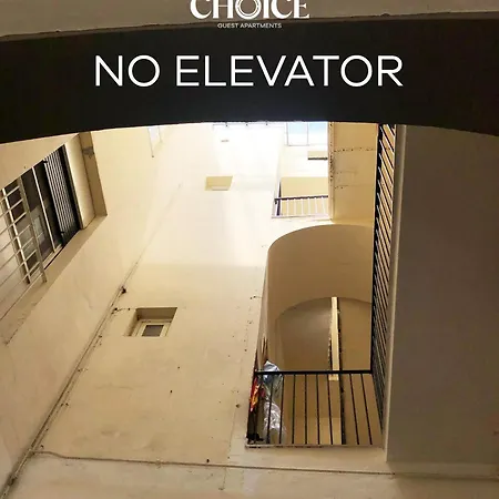 Choice Guest