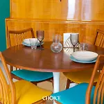 Choice Guest Daire *