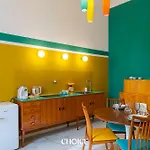Daire Choice Guest