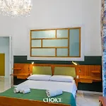Choice Guest *