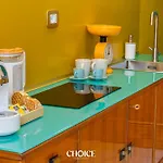 Daire Choice Guest Bari