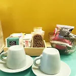 Choice Guest