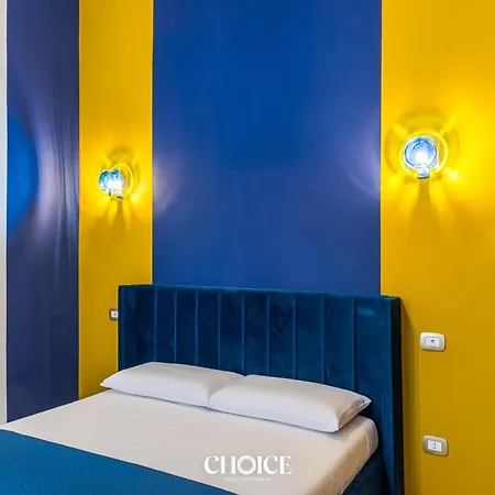 Apartment Choice
