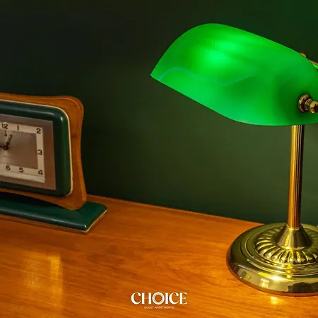 Choice Guest