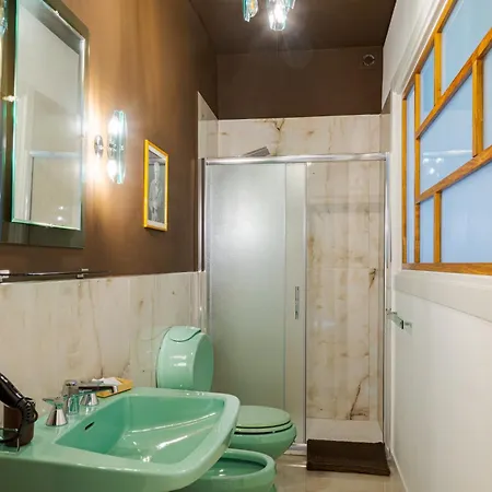 Choice Apartment