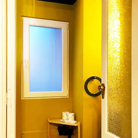 Apartment Choice *