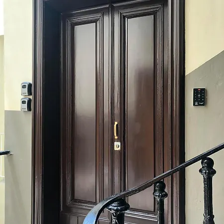 Apartment Choice Bari