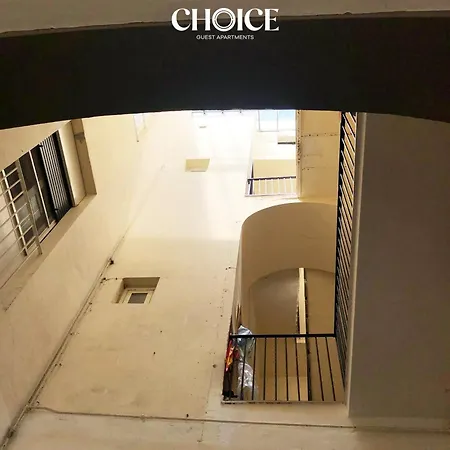 Choice
