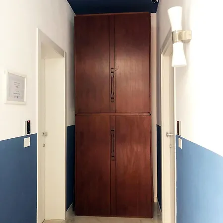 Apartment Choice