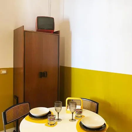 Apartment Choice