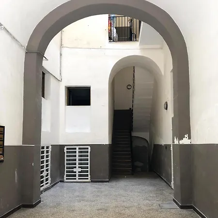 Choice Apartment *