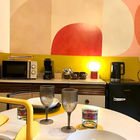 Apartment Choice *