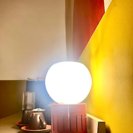 Apartment Choice