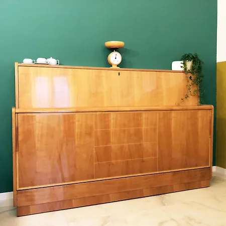 Apartment Choice Bari