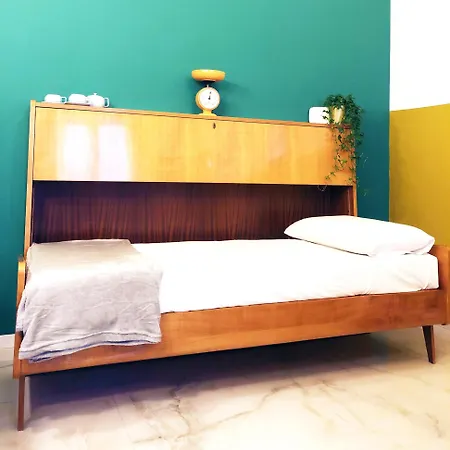 Apartment Choice *