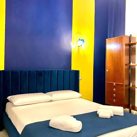 Apartment Choice