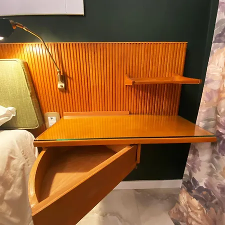 Apartment Choice Bari