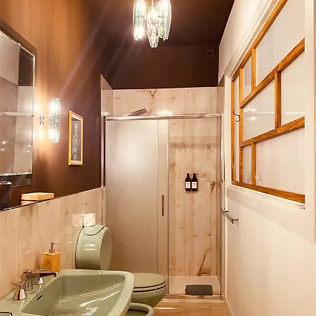 Apartment Choice Bari