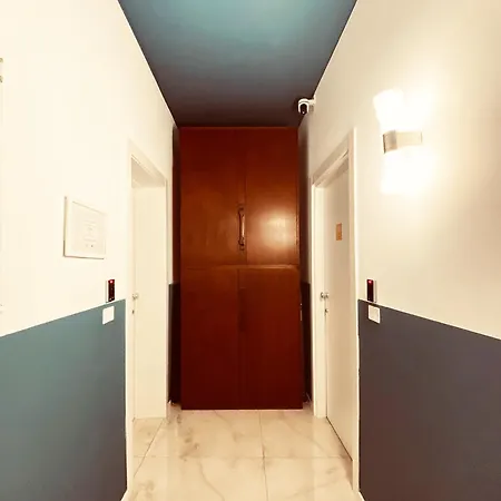 Apartment Choice Bari