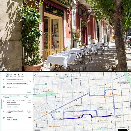 Choice Guest 公寓 *