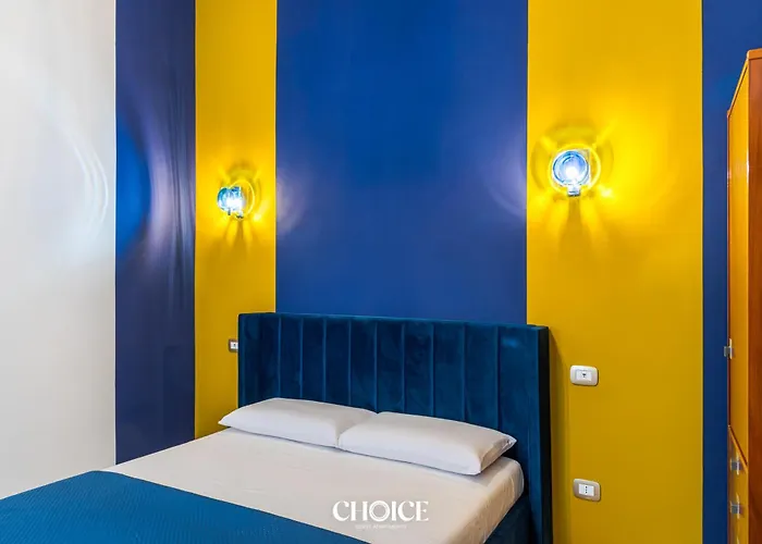 Daire Choice Guest