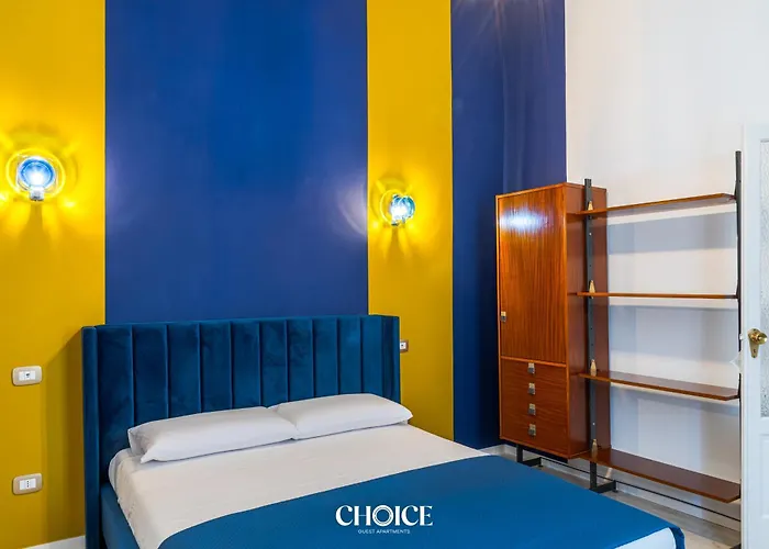 Choice Guest *
