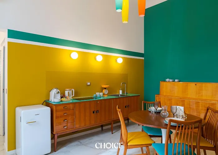 Daire Choice Guest