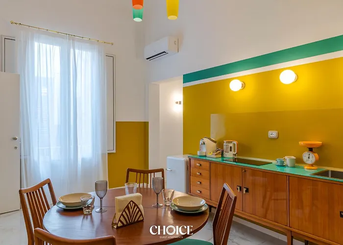 Daire Choice Guest *