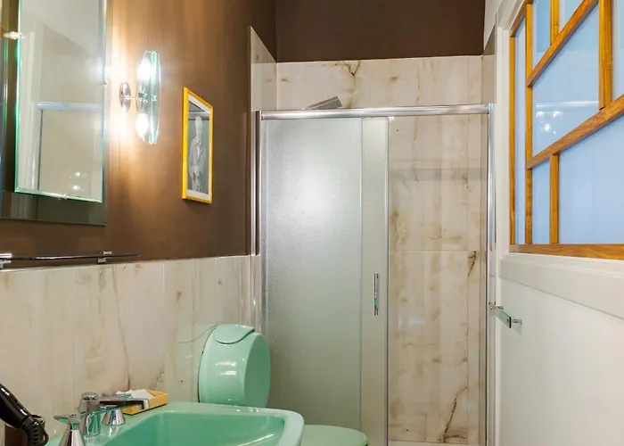 Choice Guest Lejlighed