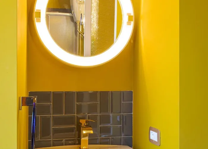 Choice Guest Lejlighed *