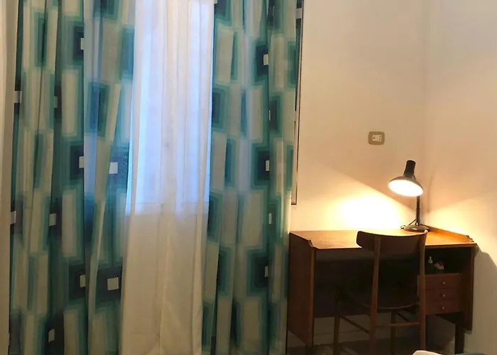 Lejlighed Choice Guest