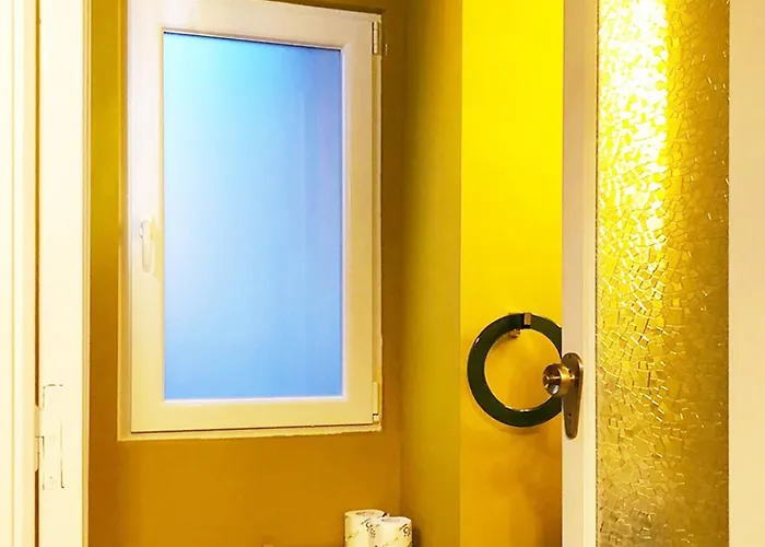 Daire Choice Guest *