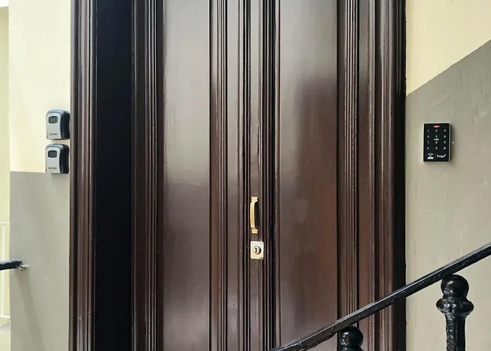 公寓 Choice Guest 巴里