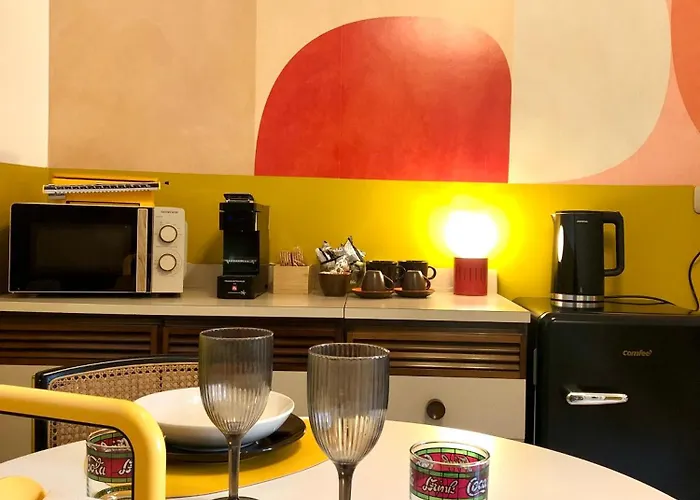 公寓 Choice Guest *