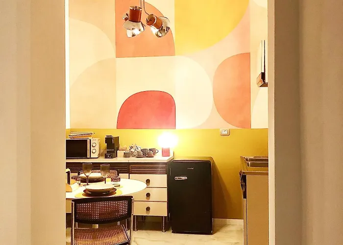 Choice Guest Lejlighed *