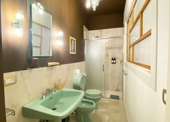 Choice Guest Daire Bari