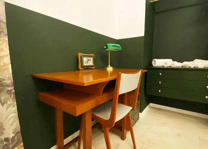 Lejlighed Choice Guest